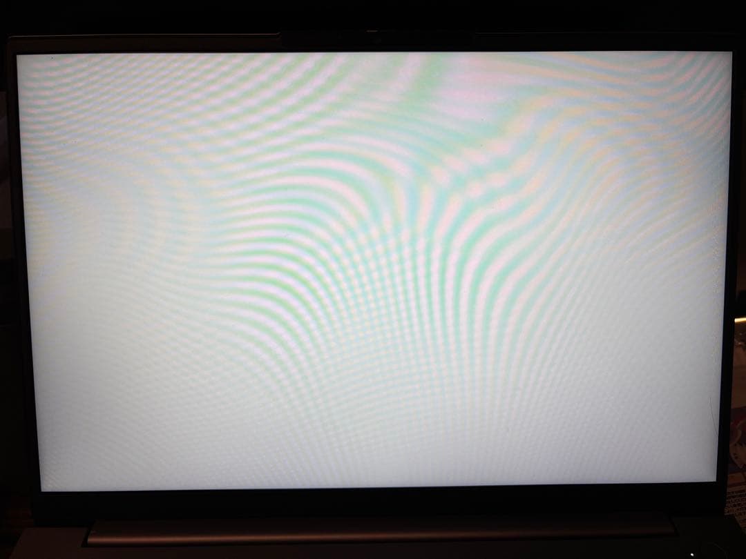 【2025/9購入・保証あり】Lenovo ThinkBook 16 Gen7