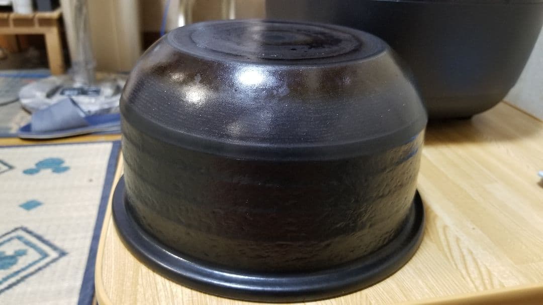 ☆2022年製☆ハイグレードモデル☆タイガー 土鍋ご泡火炊き 可変圧力IH炊飯器