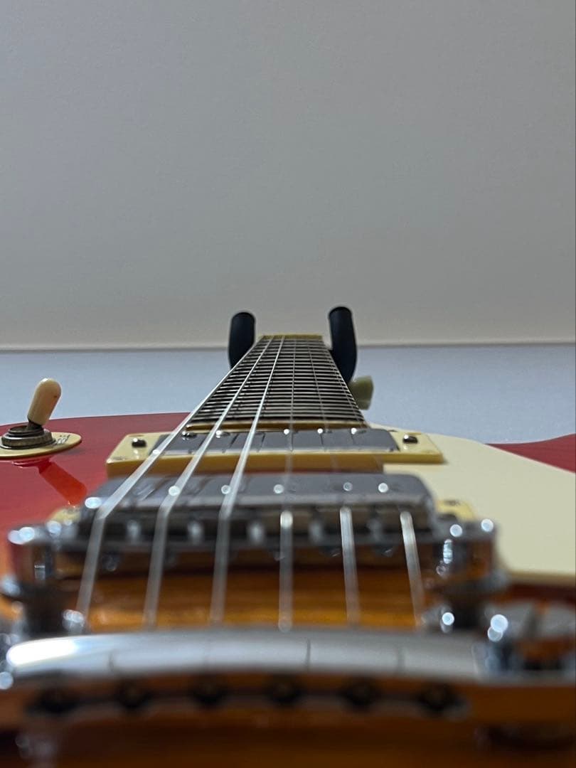 ギター Epiphone Les Paul CH 2000s