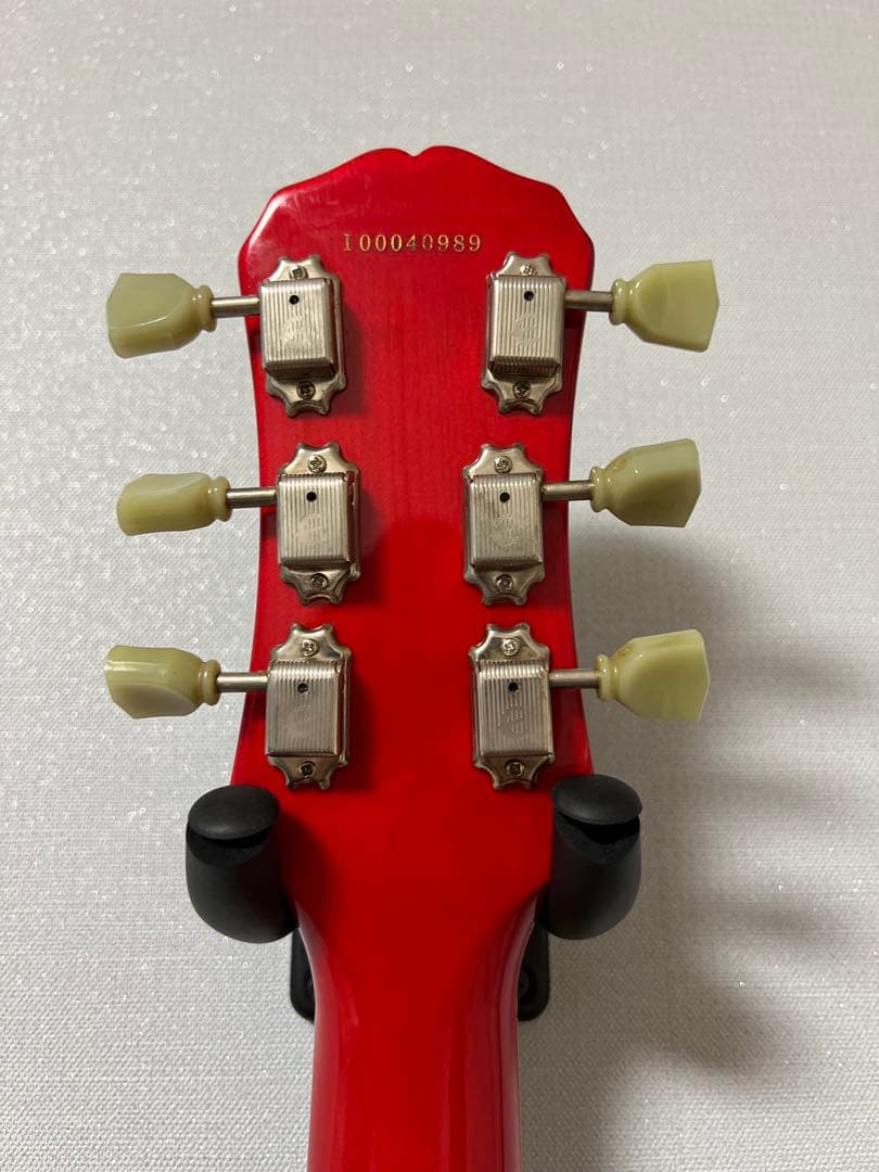 ギター Epiphone Les Paul CH 2000s