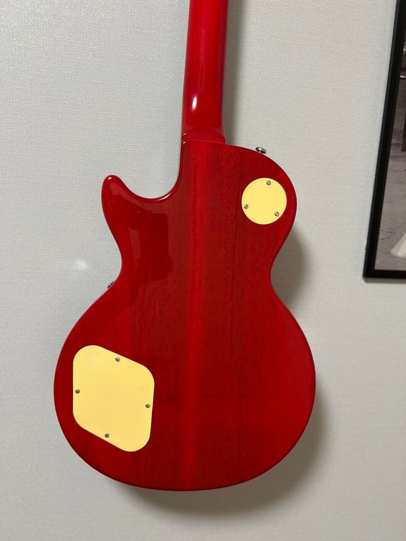 ギター Epiphone Les Paul CH 2000s