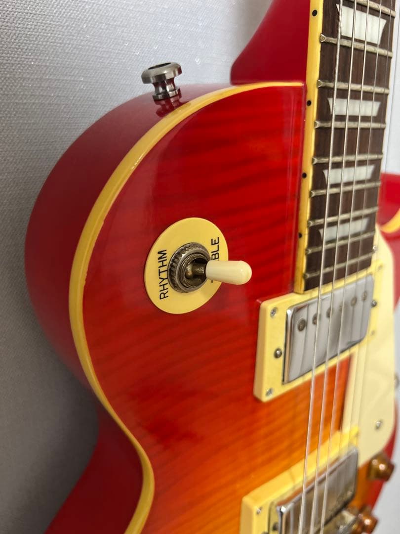 ギター Epiphone Les Paul CH 2000s