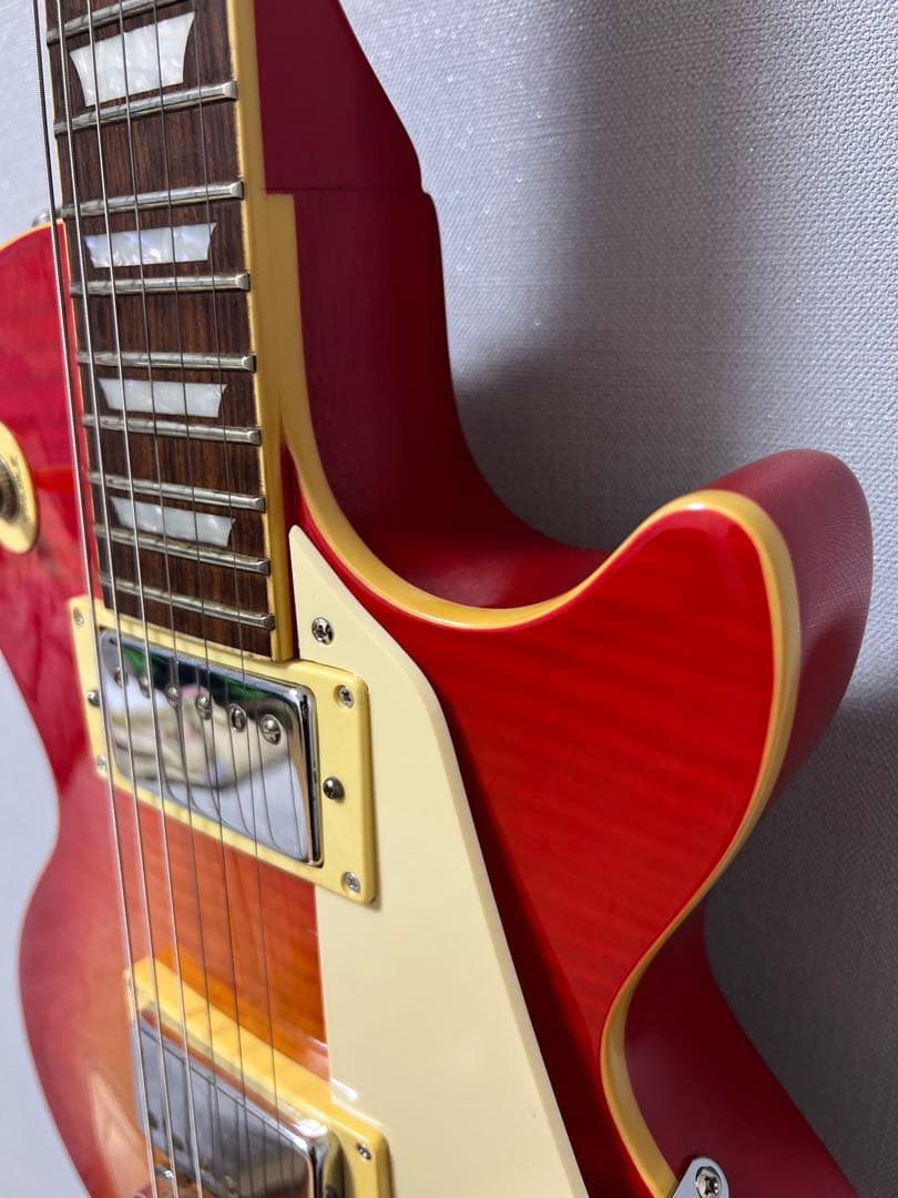 ギター Epiphone Les Paul CH 2000s