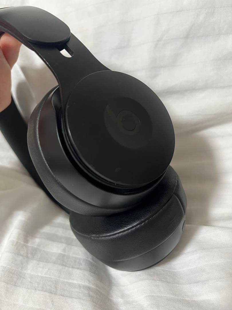 beats solo pro ヘッドホン