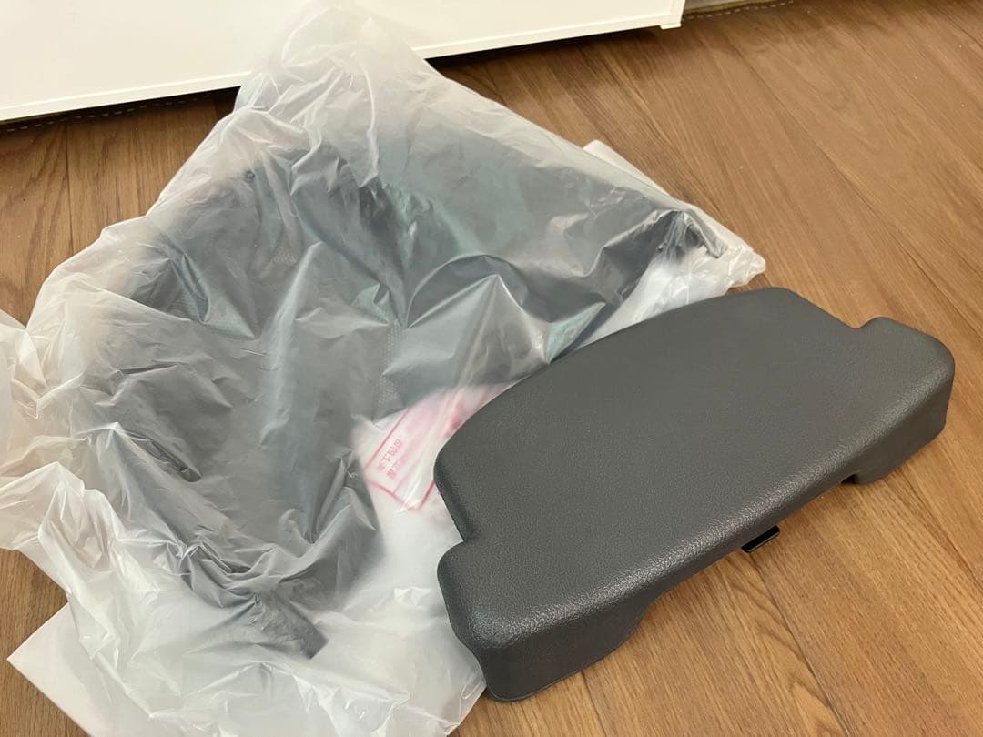 パナソニック クルーム リアシート チャイルドシート NCD522S ? 未使用