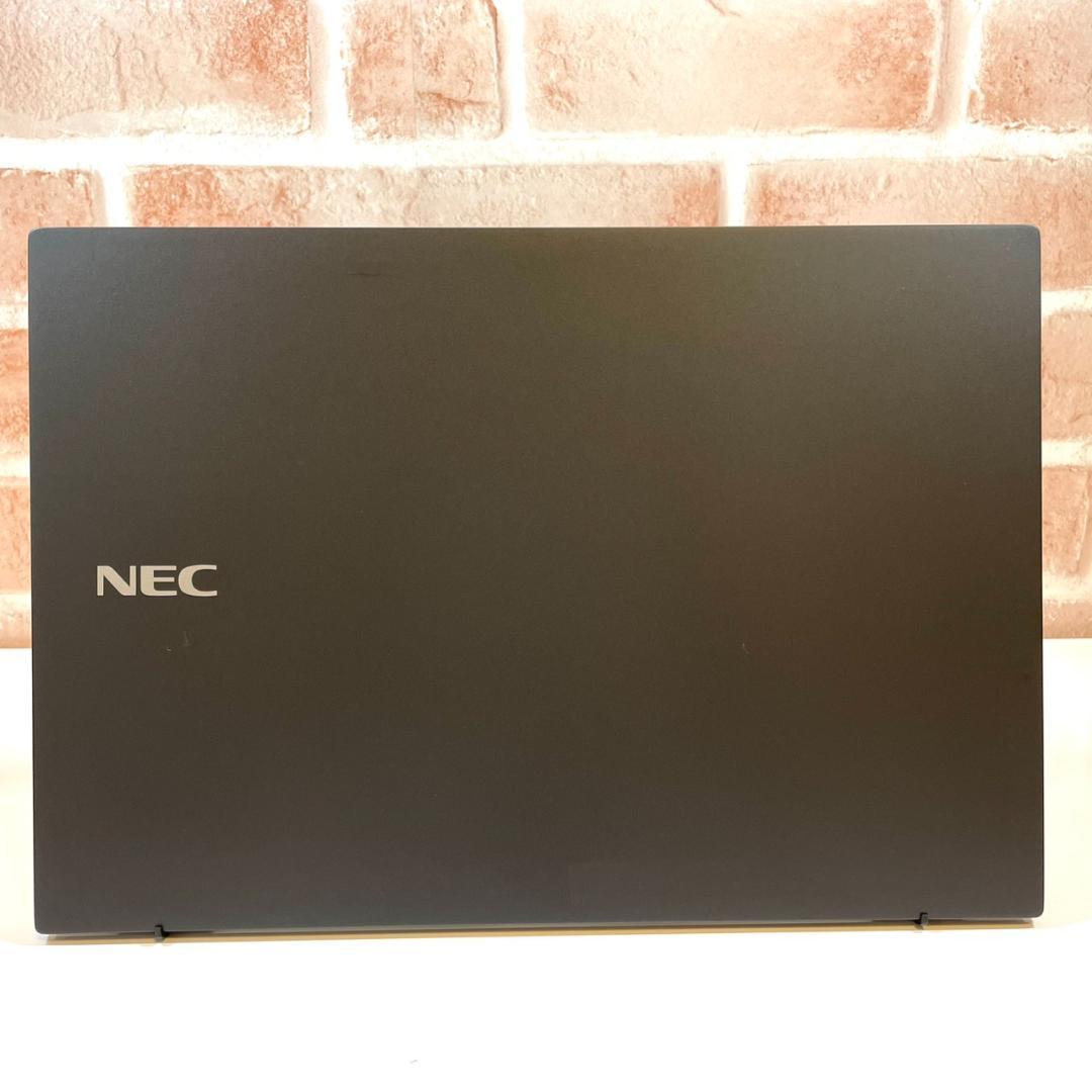 ★早い者勝ち★ 美品 第12世代Corei7 SSD512GB NEC QQ4