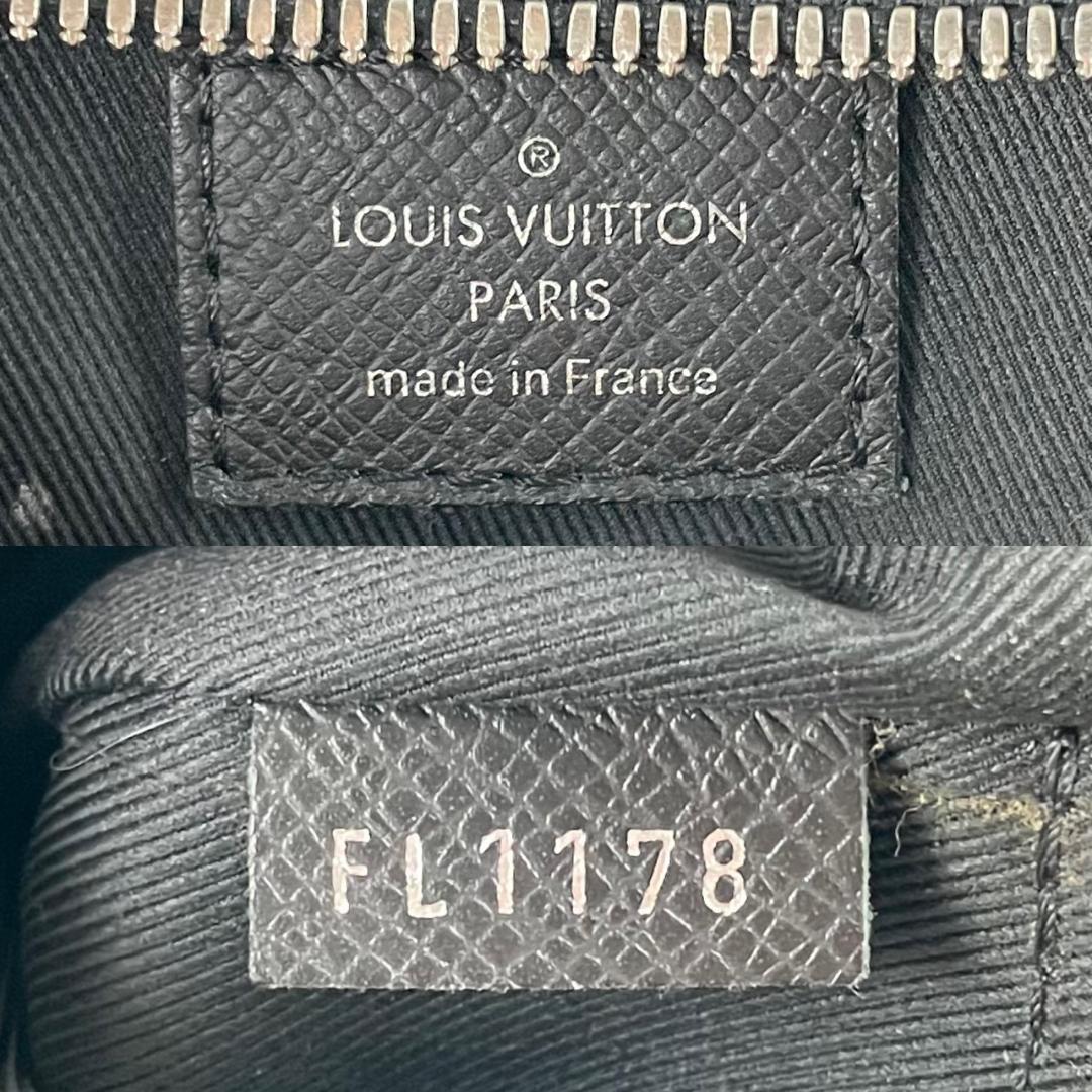 d*4様 極希少✨ ルイヴィトン タイガ ポルトドキュマン PDV PM ビジネ