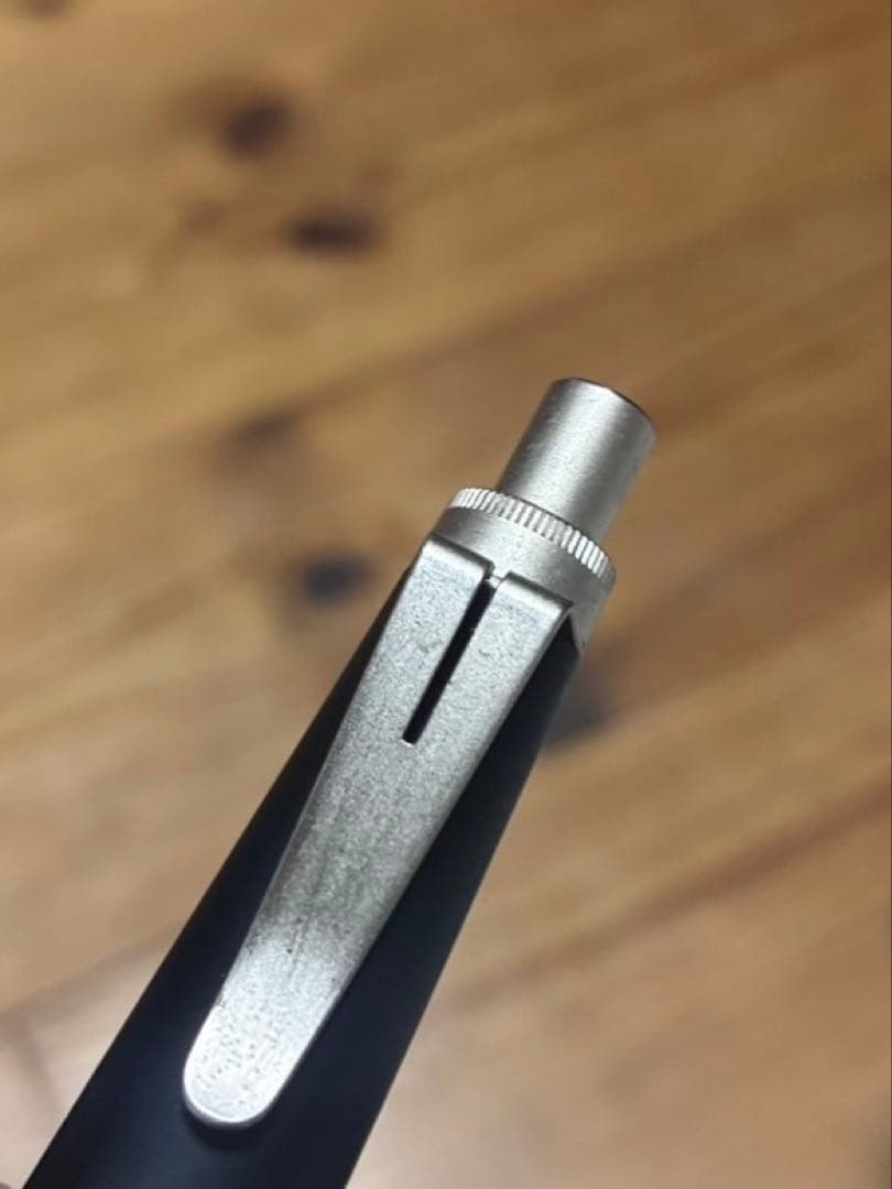 LAMY スクリブル 3.15mm 4又 パラジウムコート