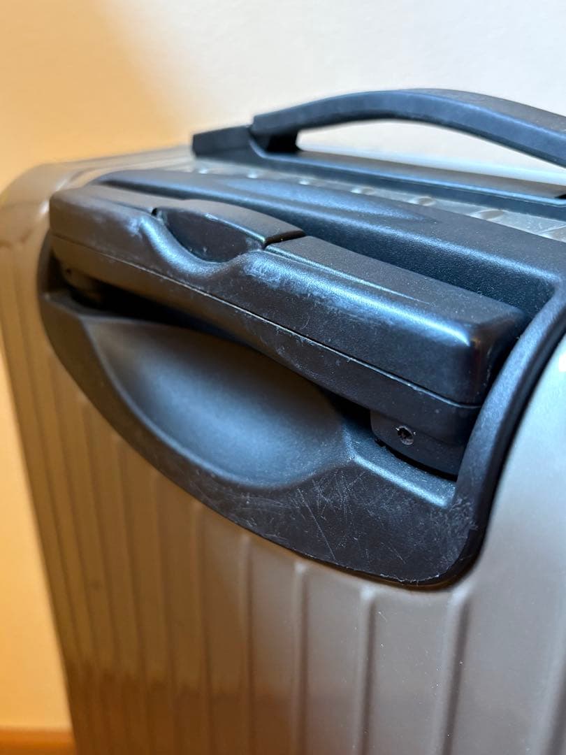 RIMOWA リモワ　サルサ 35L 2輪