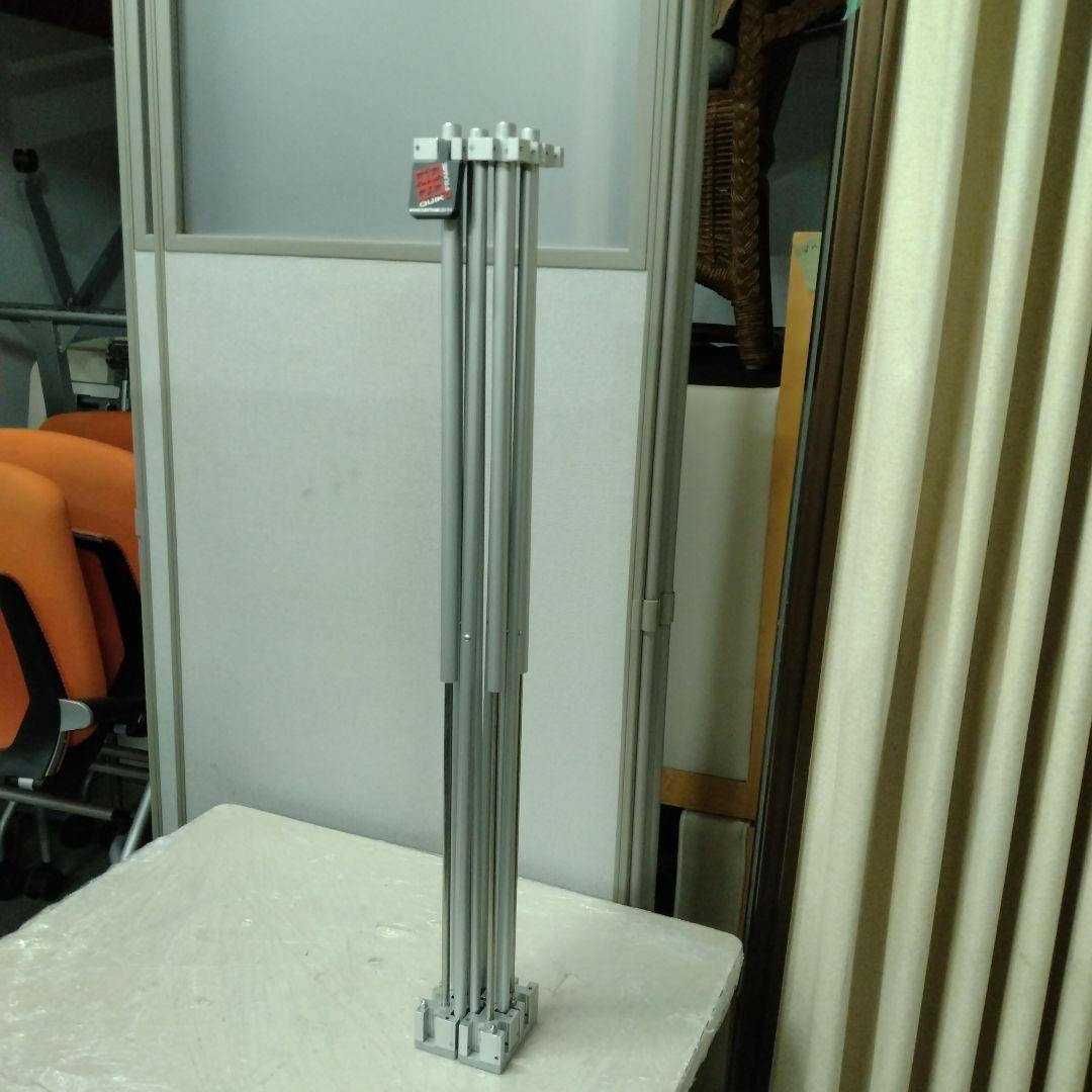 H　ＱＵＩＫＦＲＡＭＥ　ＰＲＯ２０００ＫＧ　６０ｍｍ×６０ｍｍ×４３ｍｍ　YK