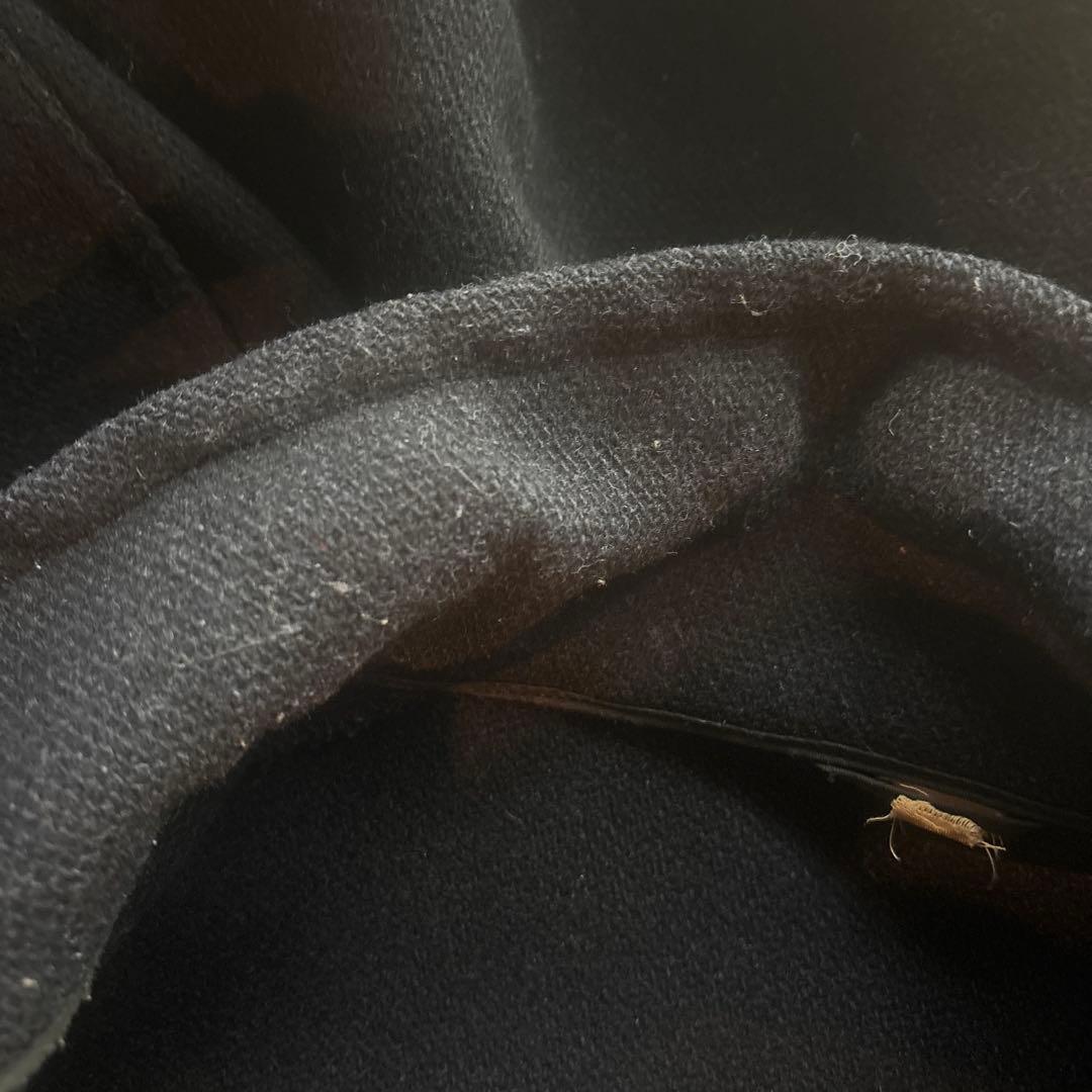 50s-60sウールスポーツジャケット