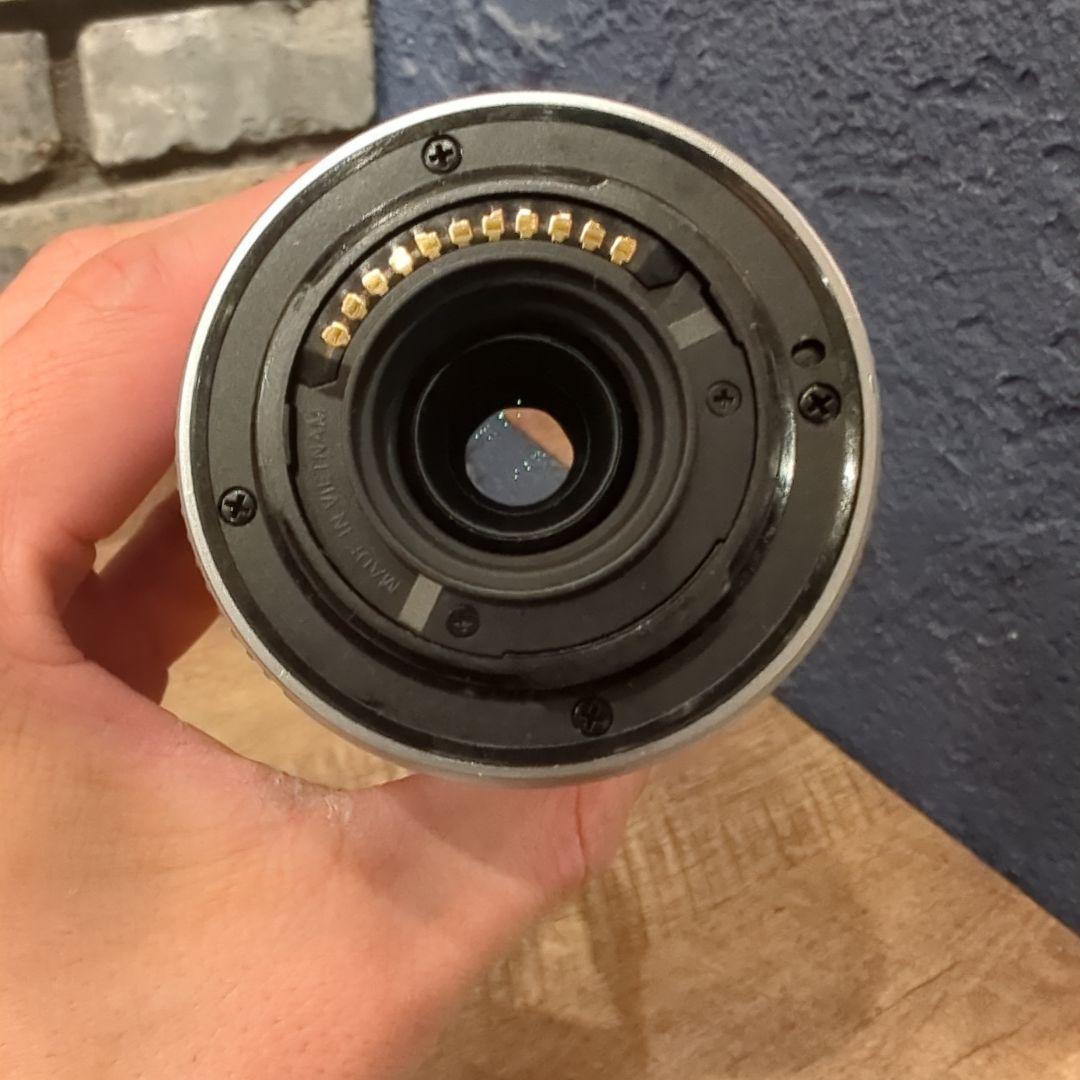 OLYMPUS M.ZUIKO 40-150mm F4-5.6 R 動作OK美品