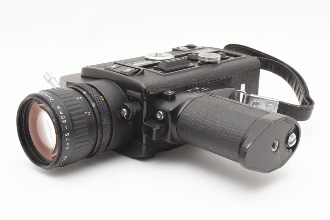 ニコン　Nikon R8 Super ムービーカメラ