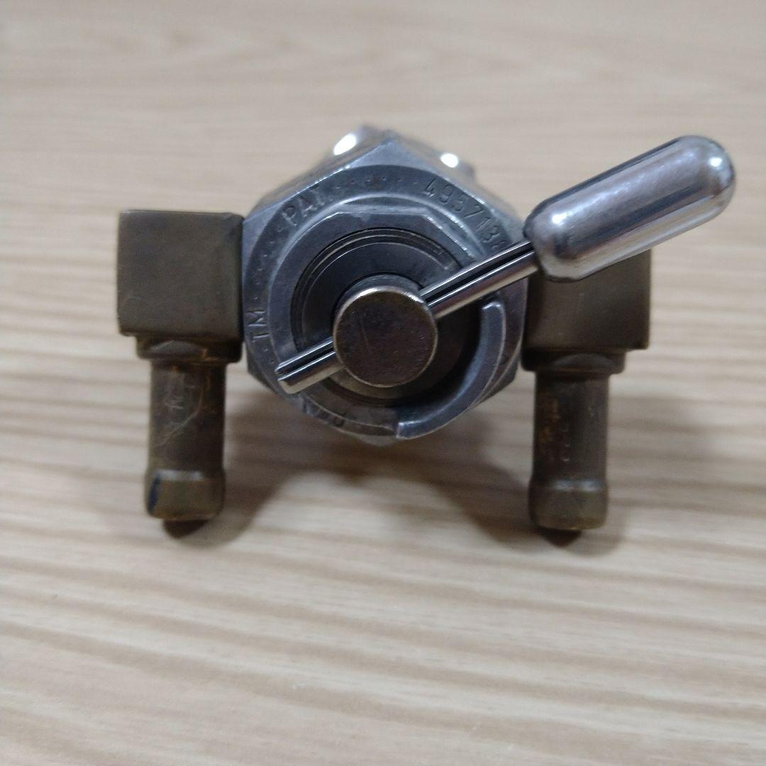 Z系ピンゲルコック