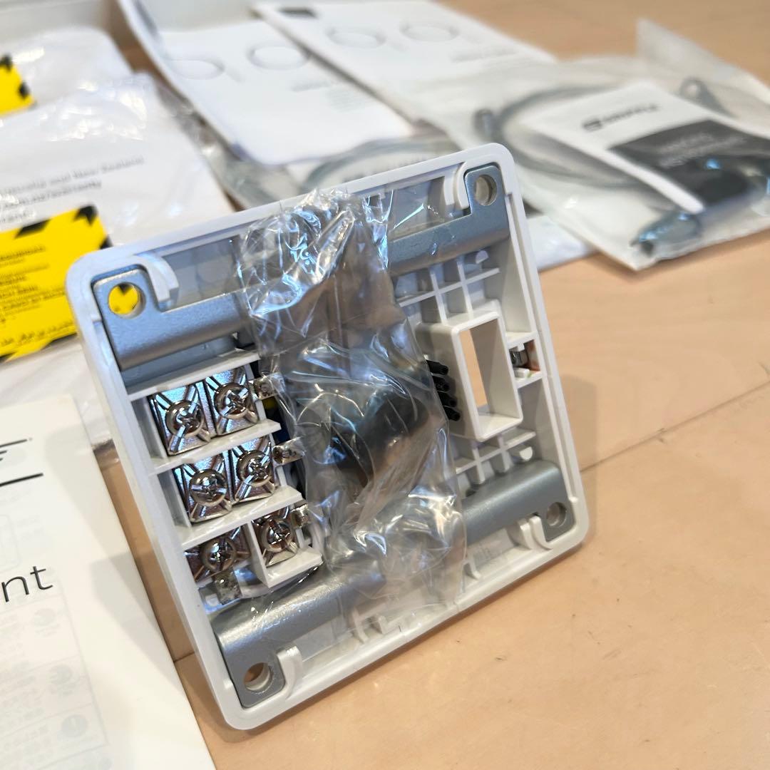 Bose FreeSpace DS 40SE ホワイト スピーカー 2台