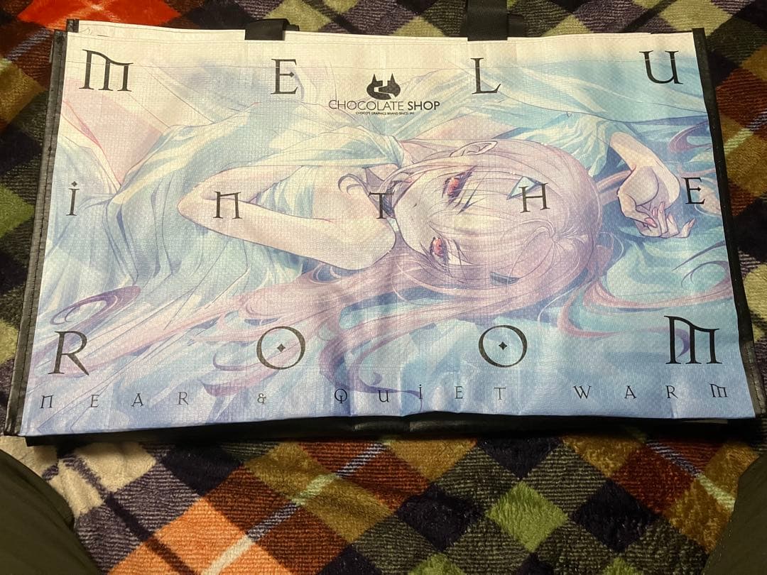 C107 chocolate shop 新刊セット+白チーパオ