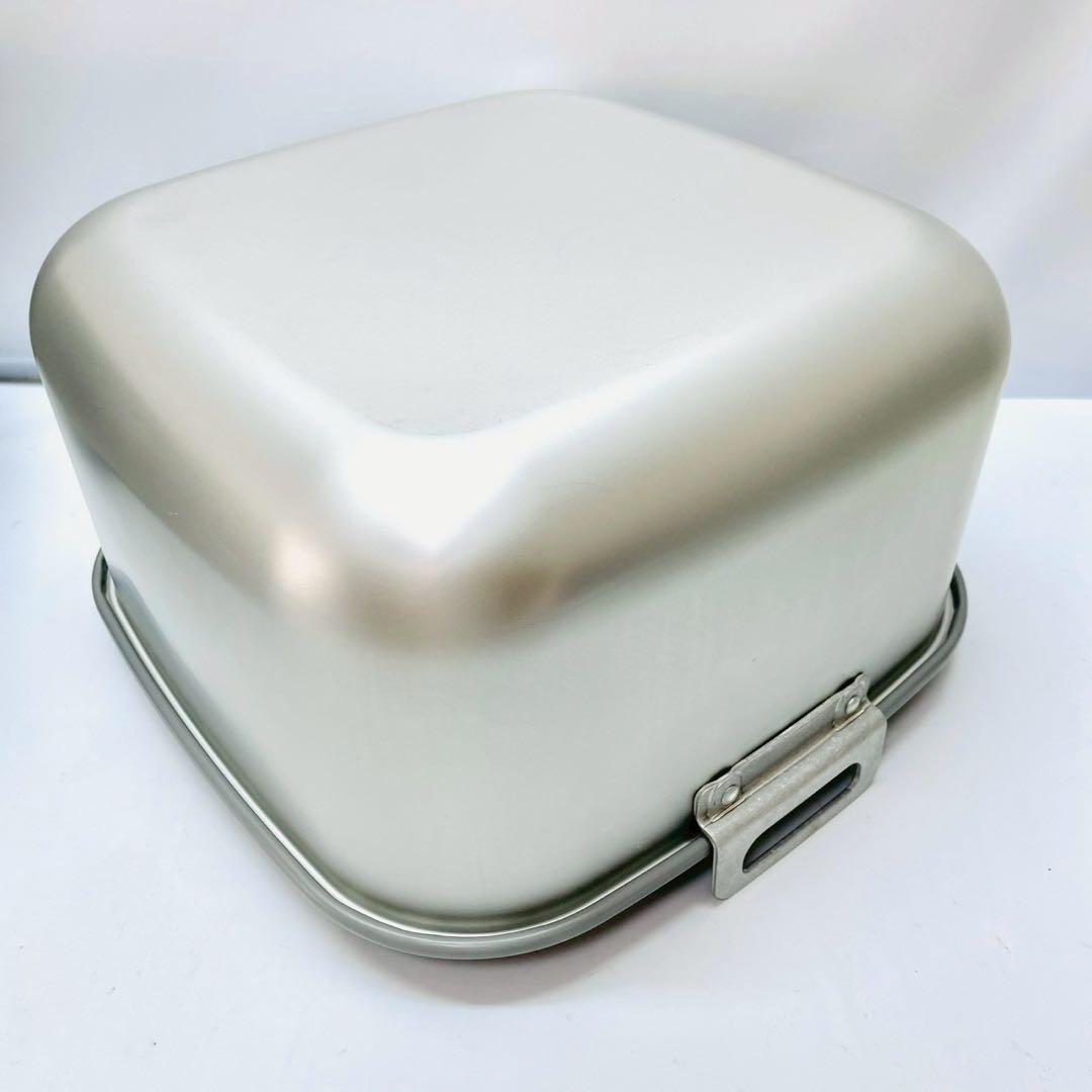 ほぼ新品　タイガー 電子ジャー 業務用 保温専用 ステンレス JHE-A540