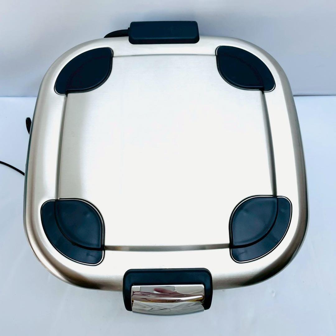 ほぼ新品　タイガー 電子ジャー 業務用 保温専用 ステンレス JHE-A540