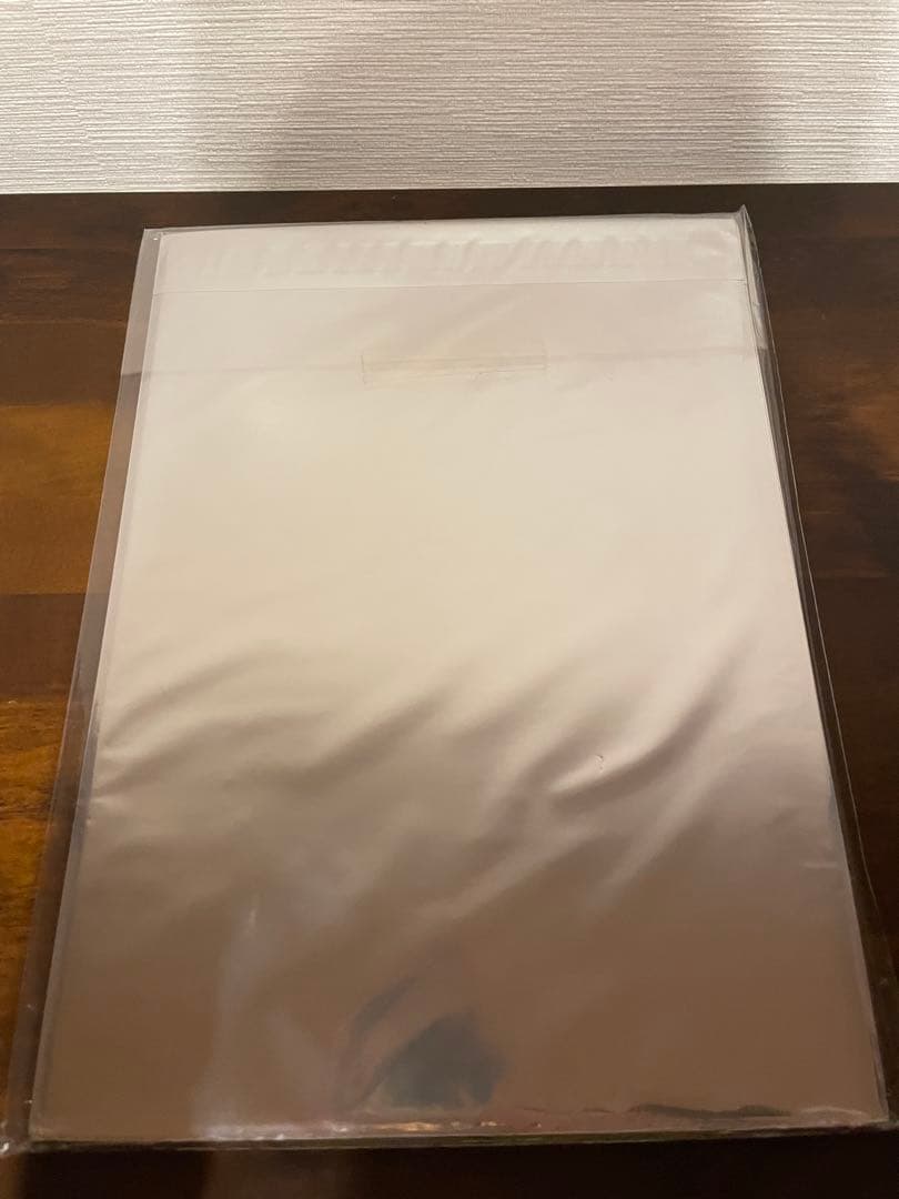 まどマギ ダッシュストア クリアファイルコレクション 全10種