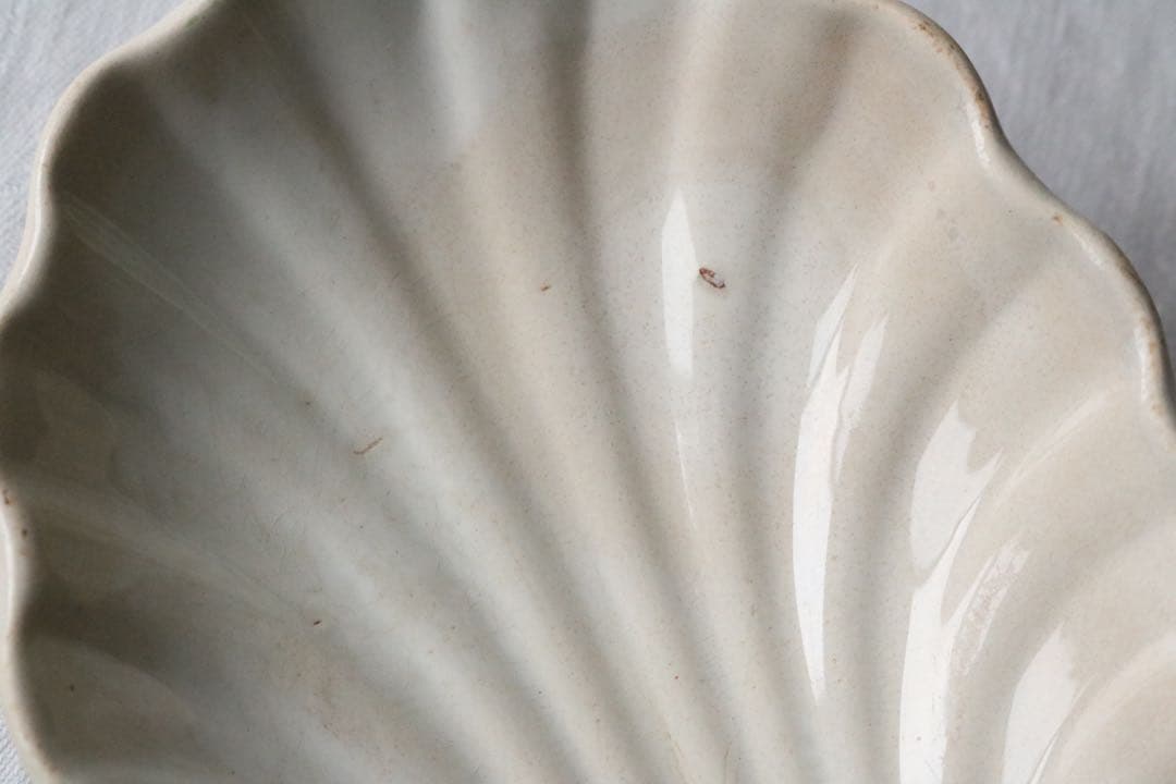 フランス　アンティーク　ラヴィエ　creil