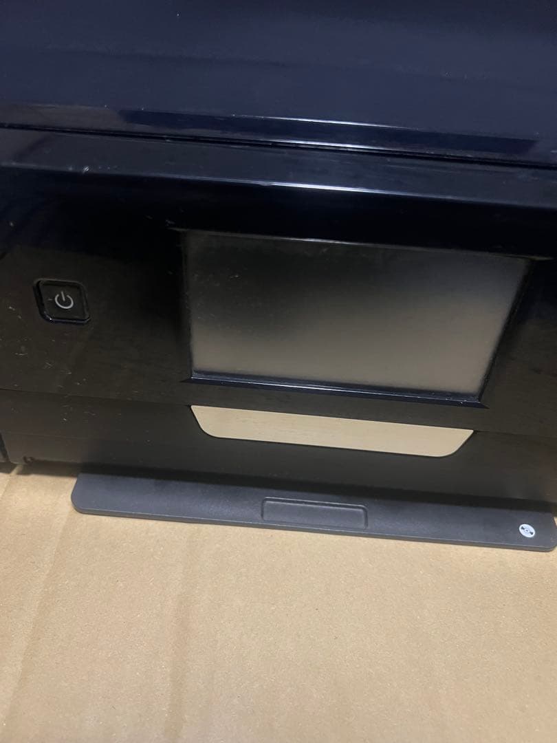 EPSON EP-804A EP-808AB セット ジャンク