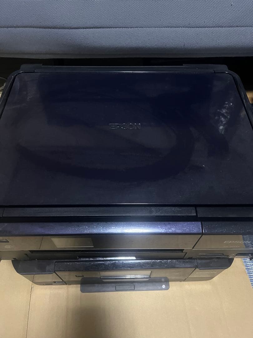 EPSON EP-804A EP-808AB セット ジャンク