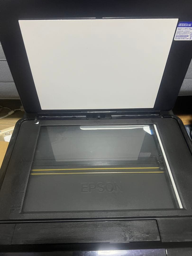 EPSON EP-804A EP-808AB セット ジャンク