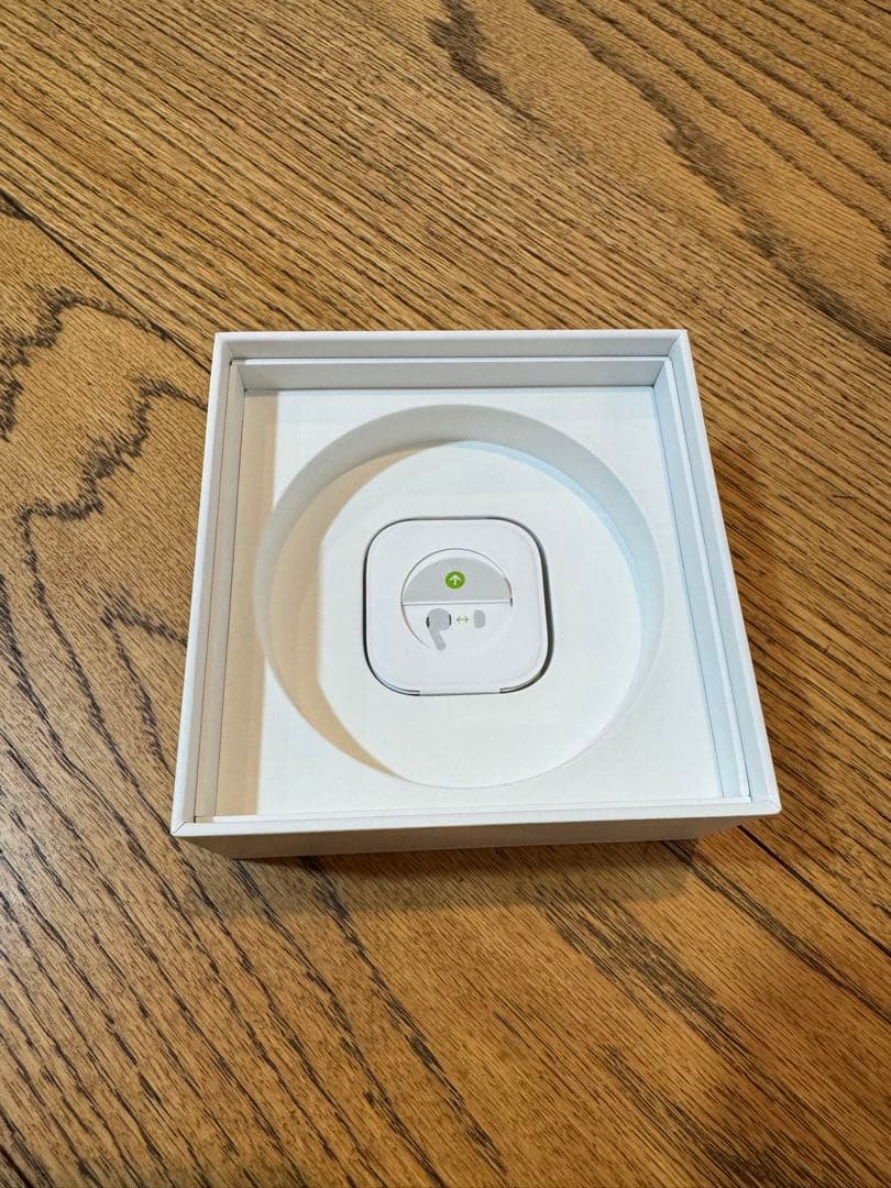 おまけ付き⭐︎AirPods Pro 本体　純正　第一世代　Lightning