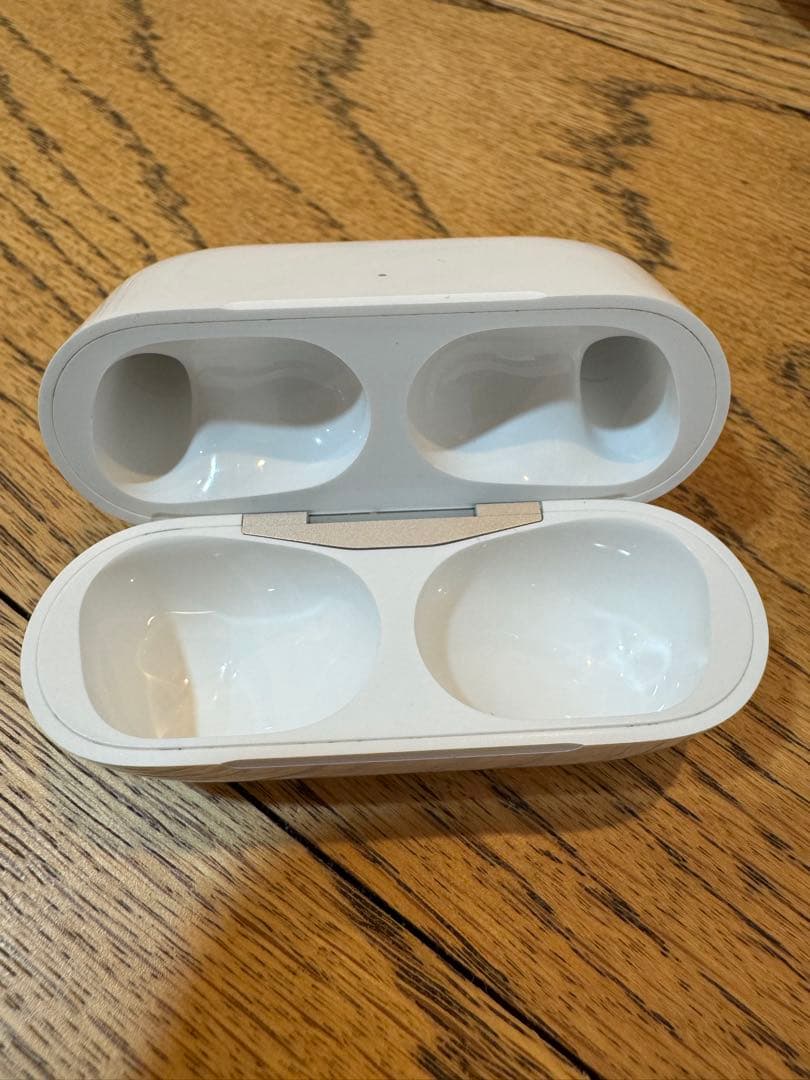 おまけ付き⭐︎AirPods Pro 本体　純正　第一世代　Lightning