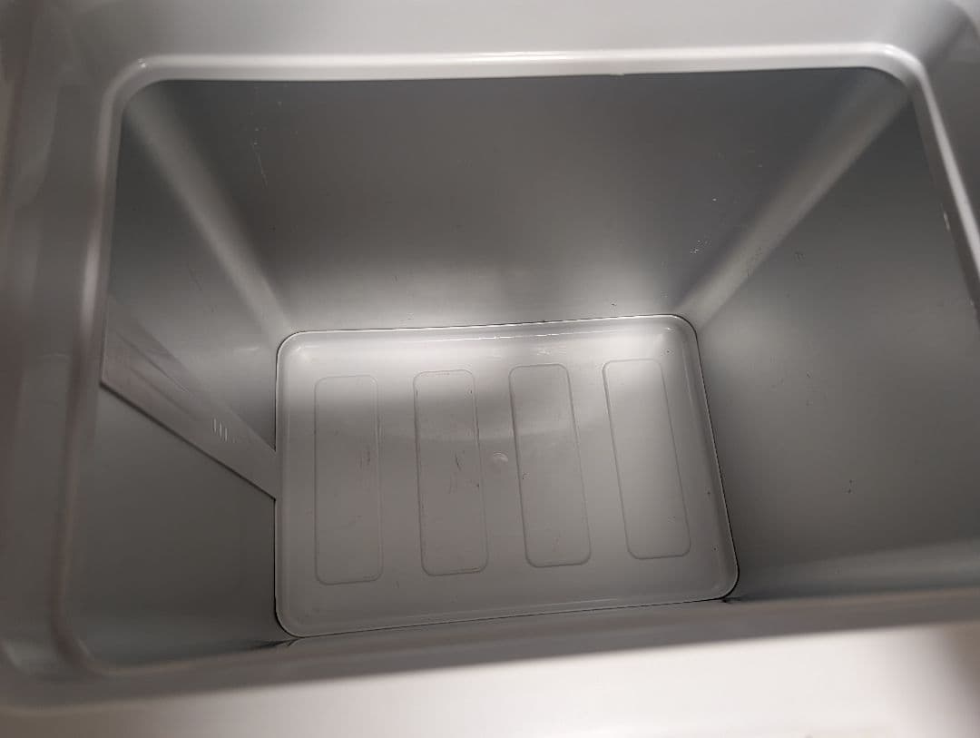 TWINBIRD ポータブルフリーザー SC-C925 25L １２V仕様