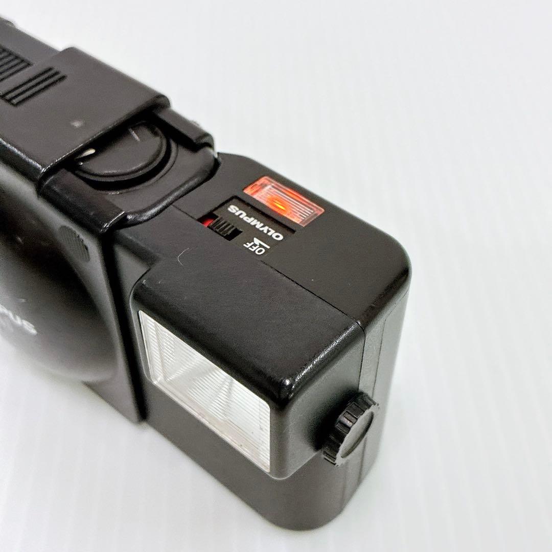 【完動品】OLYMPUS XA1 / A9M Y-039