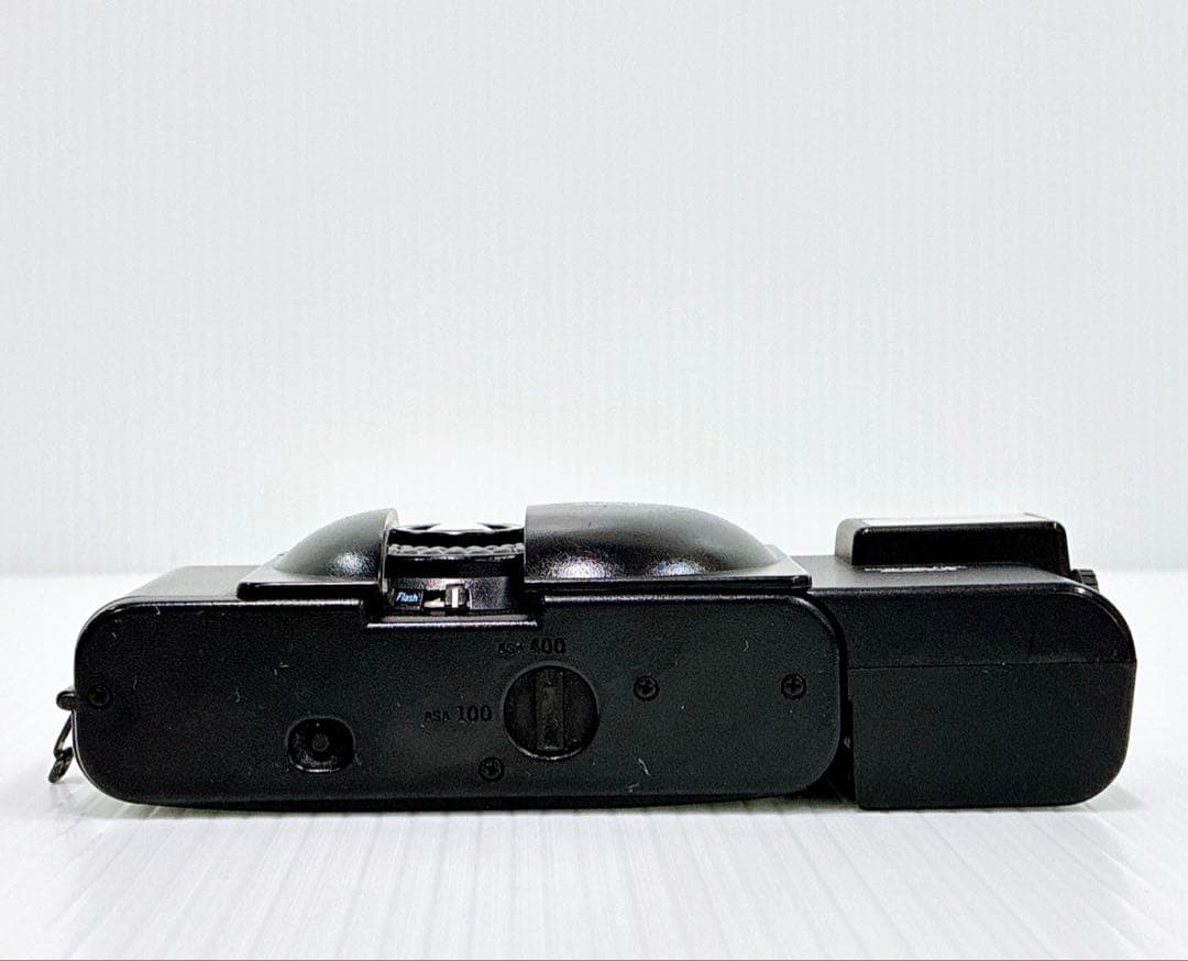 【完動品】OLYMPUS XA1 / A9M Y-039