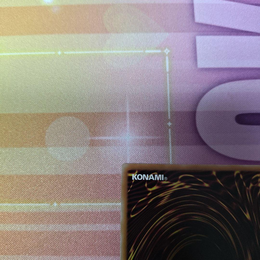 スカーレッド・ノヴァ・ドラゴン　プリズマ　イラスト違い