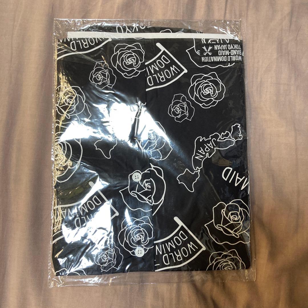 BAND-MAID Tシャツ Mサイズ