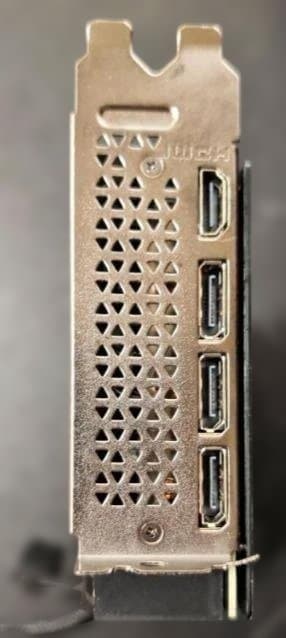 RTX 4070 super 12gb (動作確認済み)