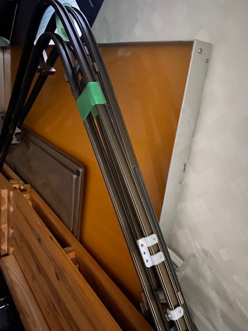 犬小屋製作工房K 原価40万円の商品で御座います