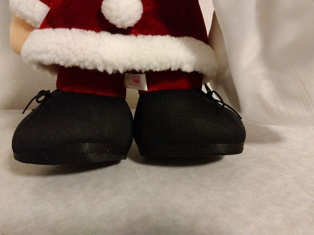 hide MUSEUM 特大ぬいぐるみ ☆サンタクロース☆ 美品