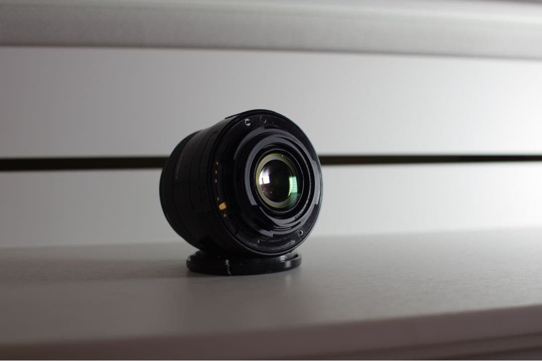 PENTAX DA 35mm f/2.4 AL 単焦点レンズ