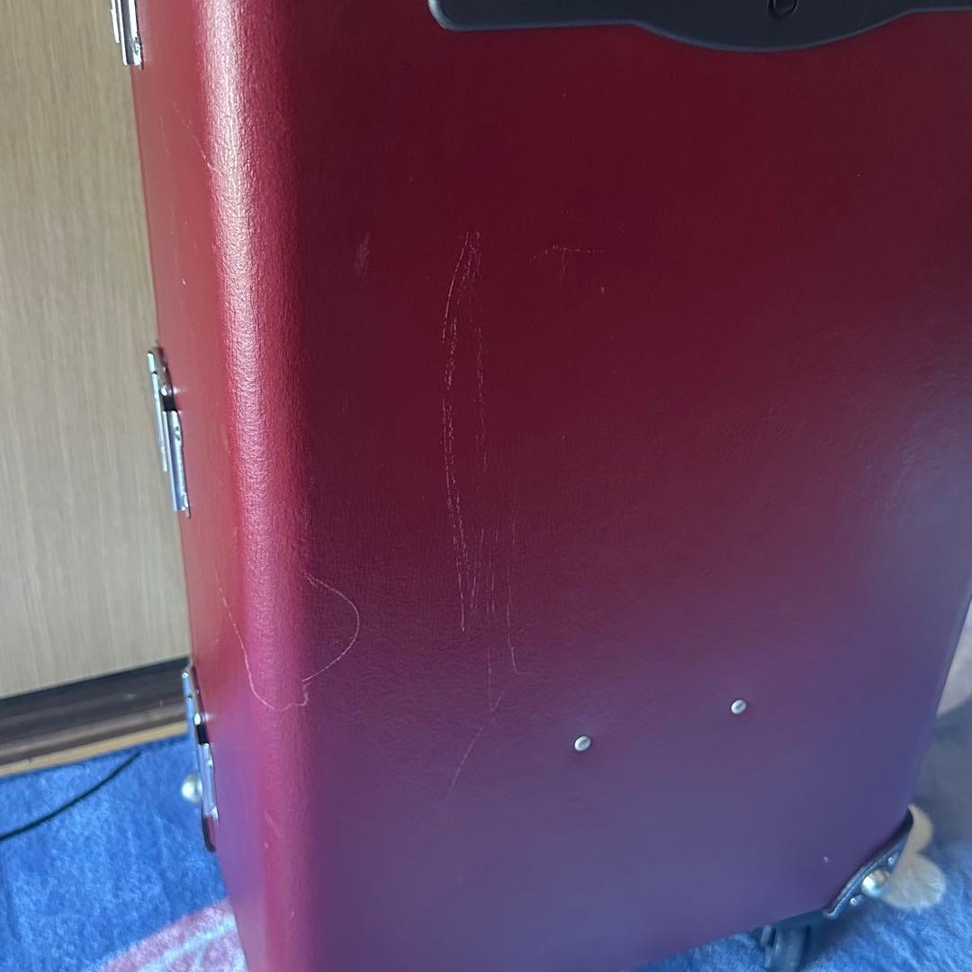 レクサス　キャリーケース