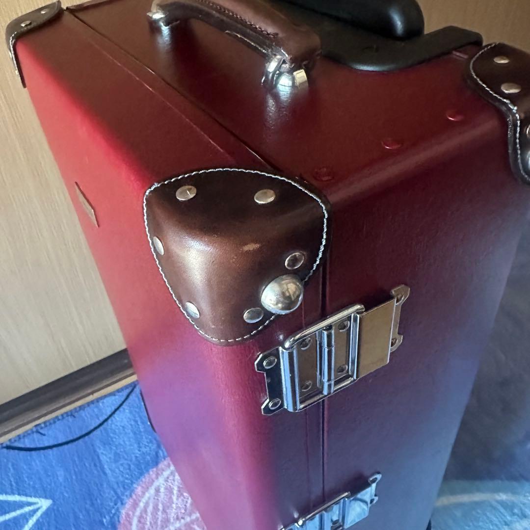 レクサス　キャリーケース