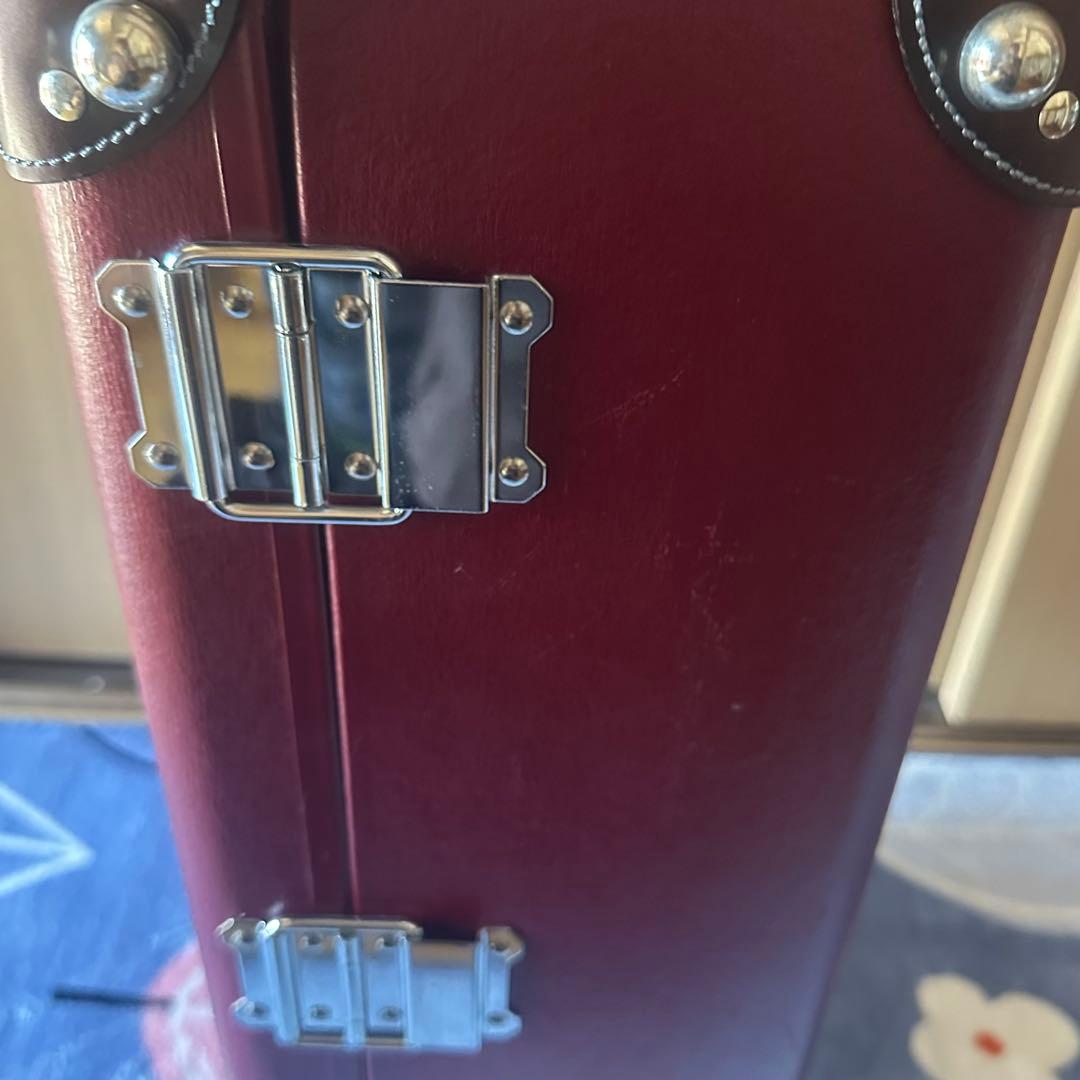 レクサス　キャリーケース