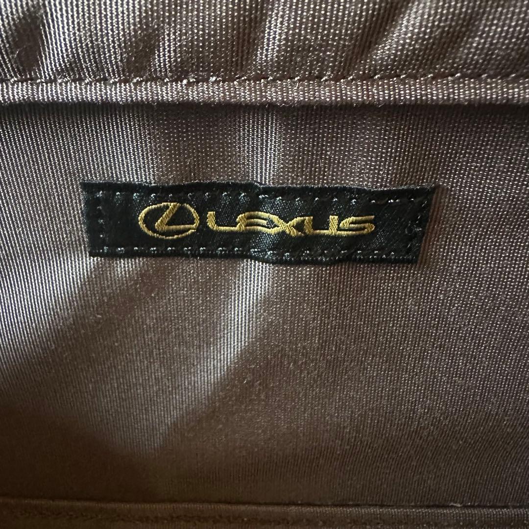 レクサス　キャリーケース