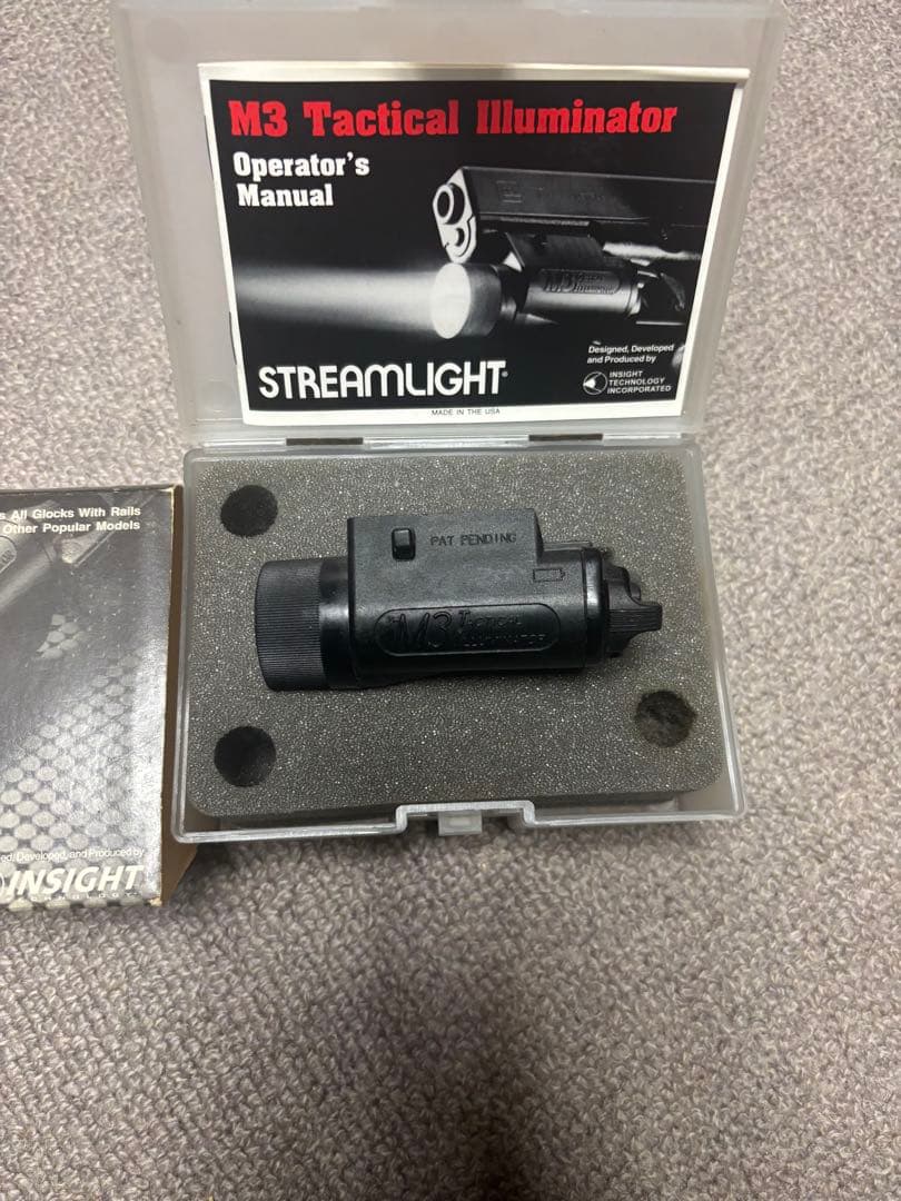 meme実物safariland 226R 用　ライトホルスター