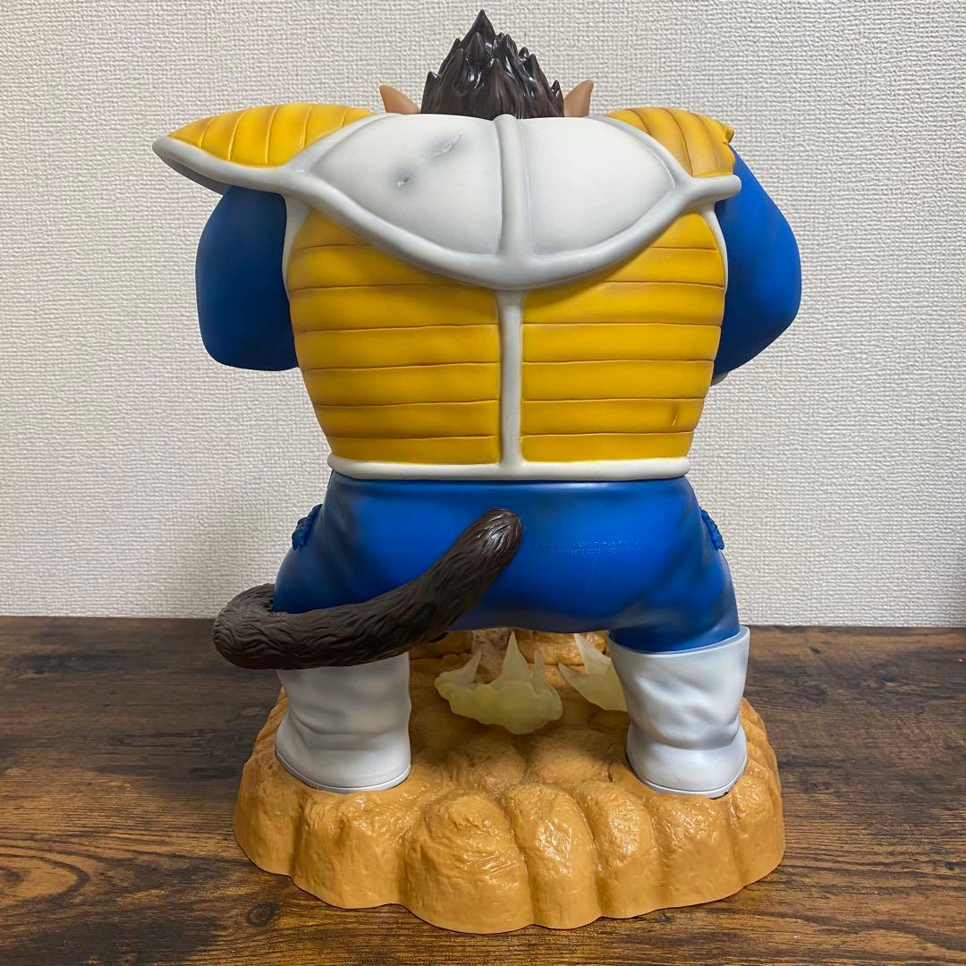 【箱あり】ドラゴンボール　一番くじ　フィギュアセット