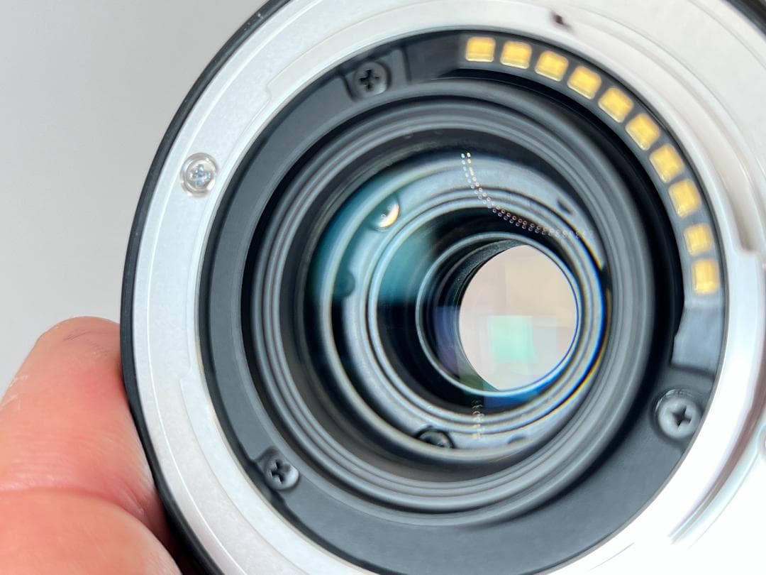 【美品フジフイルムFUJIFILM XF 27mm F2.8 R WR B267