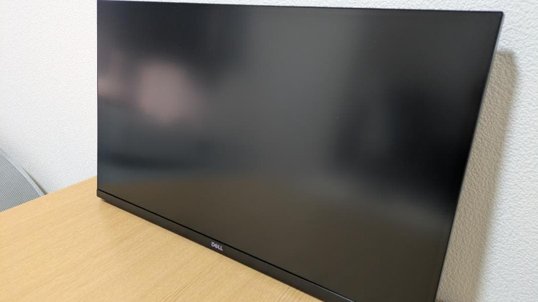 DELL S2721DGF ゲーミングモニター 27インチ WQHD 165Hz