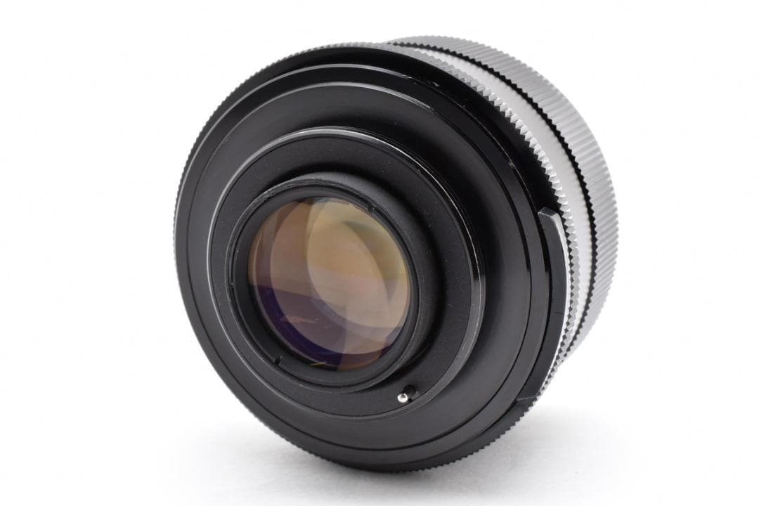 ◎美品◎ YASHICA YASHINON-DX 50mm F1.7 C099