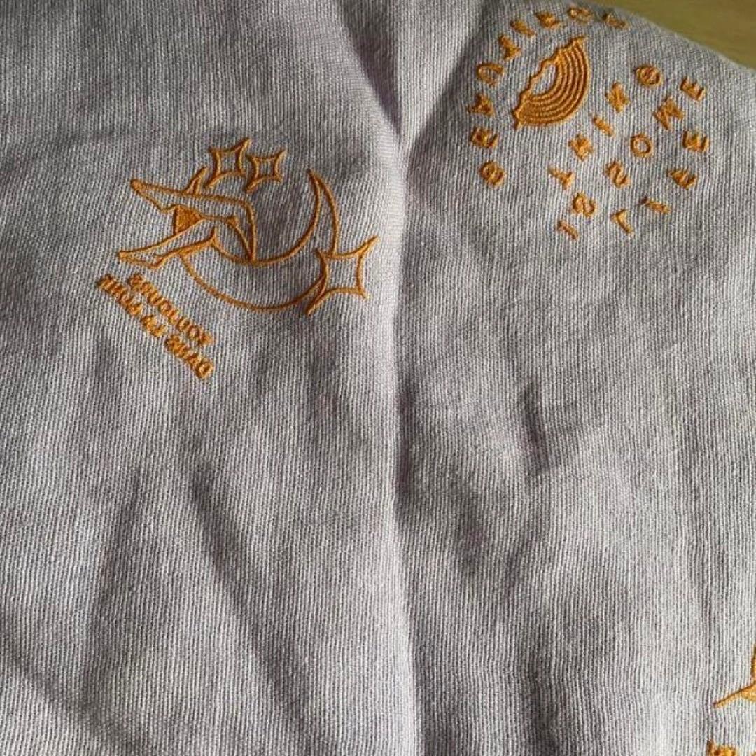 ロンハーマン別注Jean Andre ×ASAUCE MELER アソースメレ