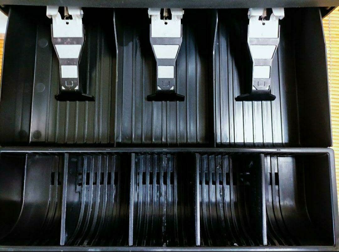 カシオレジスター　SE-S10　人気コンパクト送料無料　166601