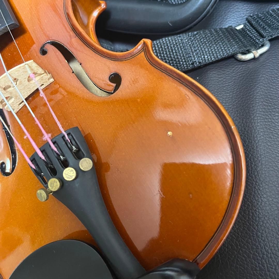 Carlo giordano カルロ・ジョルダーノ　VS-1 1/8